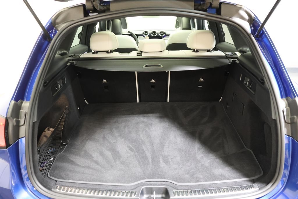 2026 Mercedes-Benz GLC Base - Photo 55