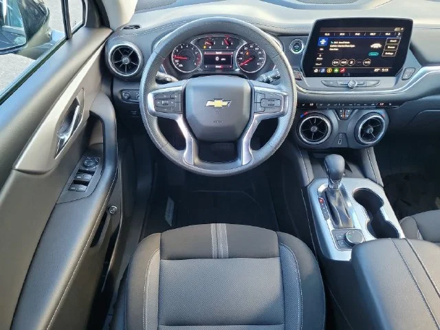 2024 Chevrolet Blazer 2LT - Photo 10
