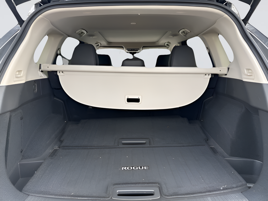 Used 2023 Gray Nissan SL image 20