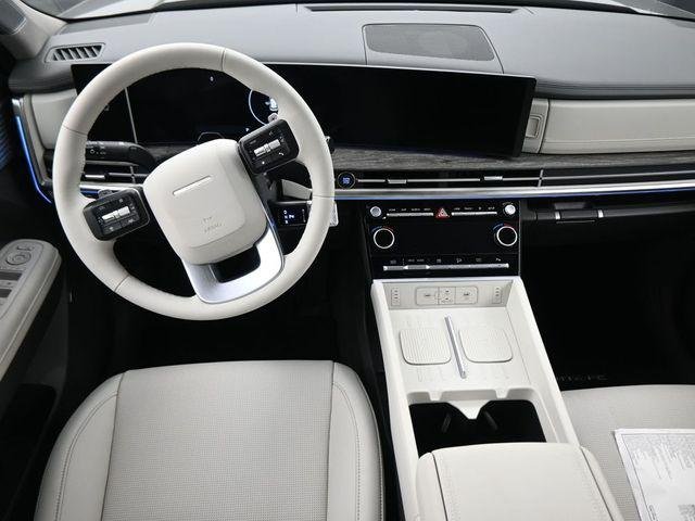 2026 Hyundai Santa Fe Limited - Photo 12