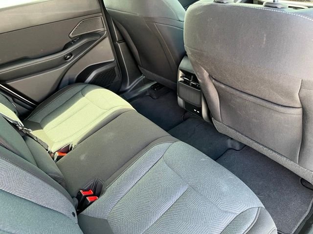 New 2026 Bright White Clearcoat Jeep Laredo image 22