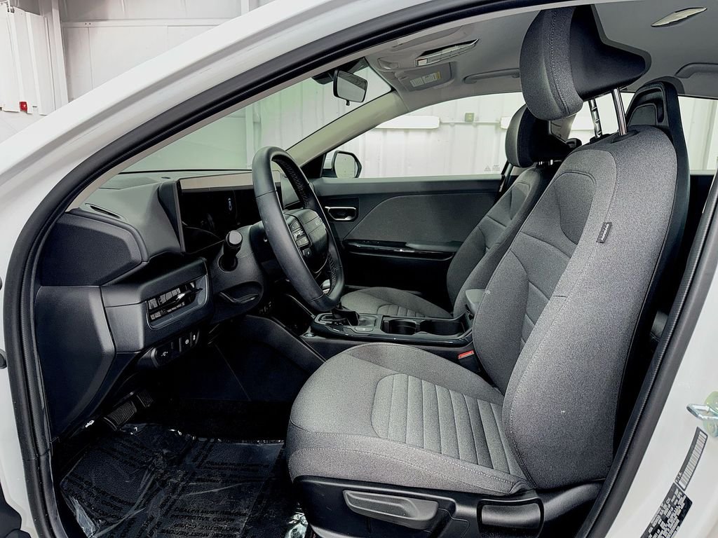 Used 2025 Kia K4 Sedan