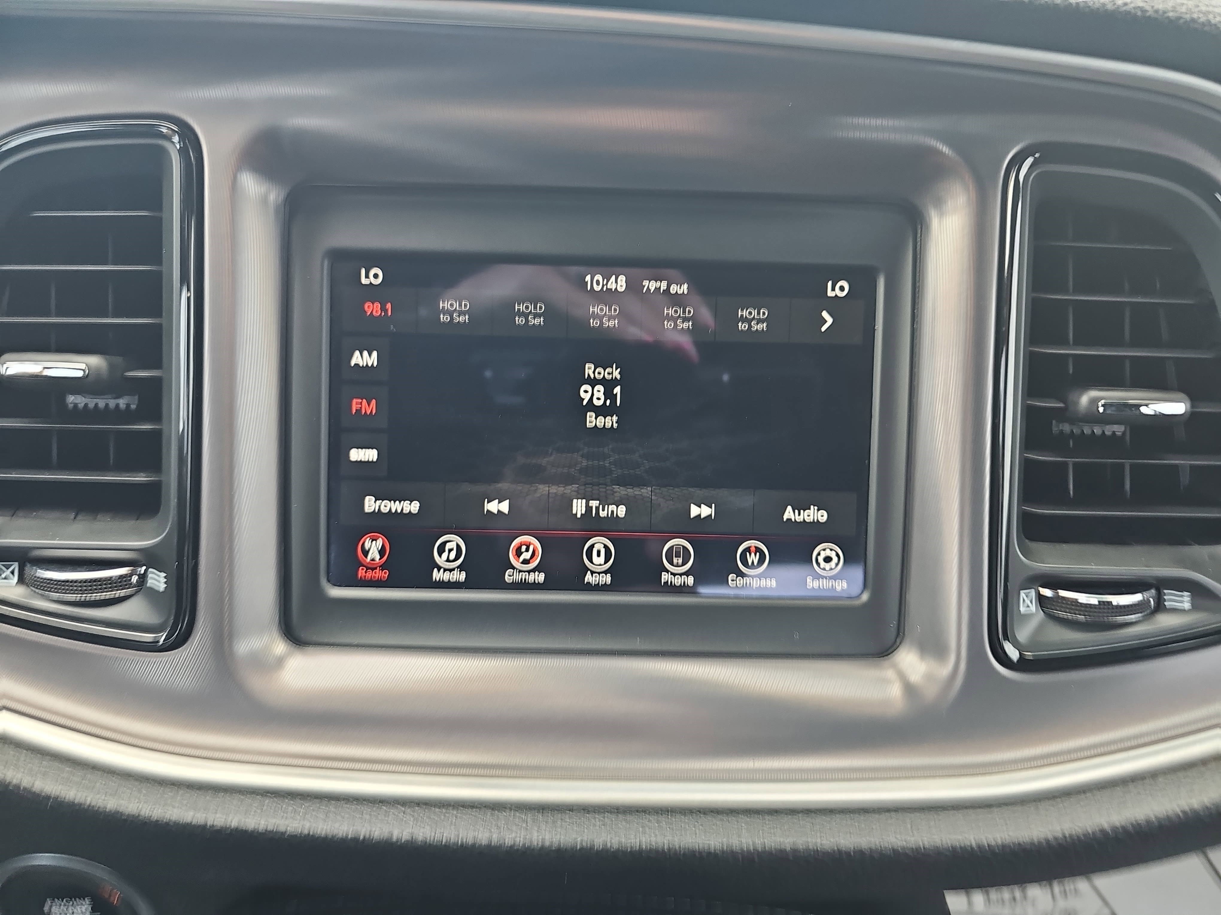 Used 2023 Platinum White Pearl Acura Base image 22