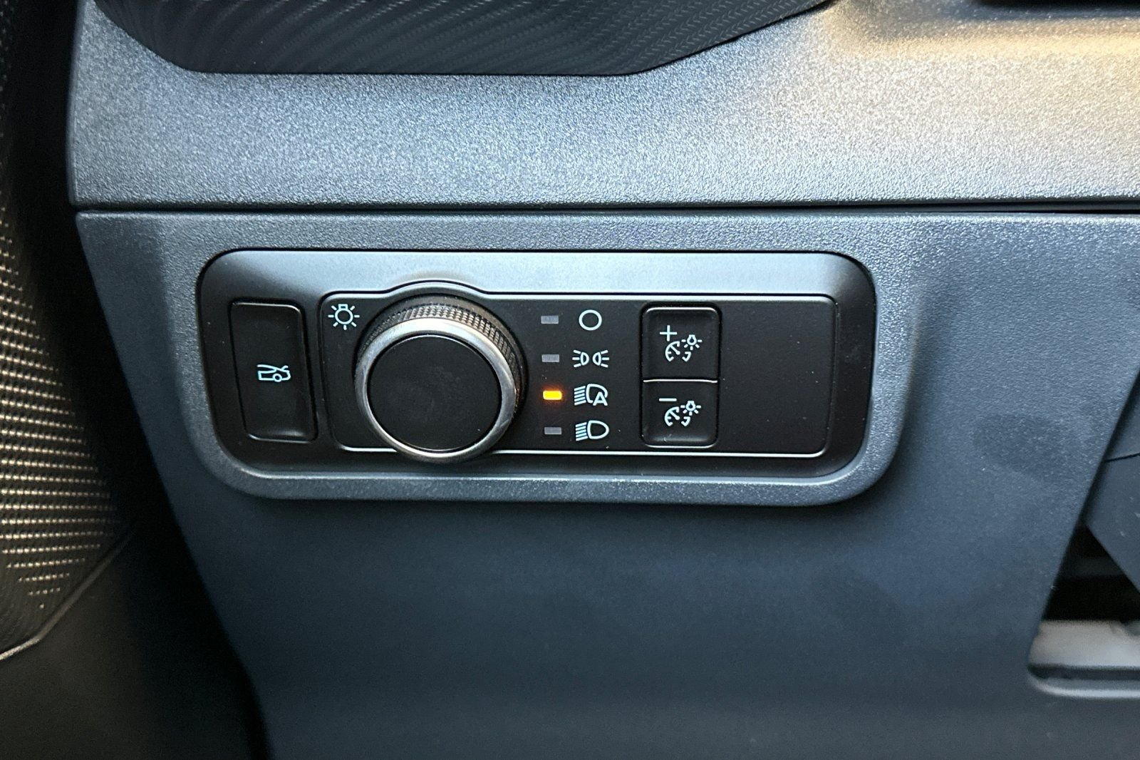 Used 2026 Silver Ford EcoBoost image 28