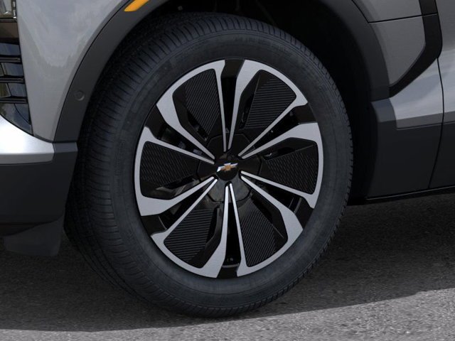 2026 Chevrolet Blazer EV LT - Photo 10