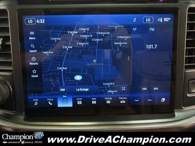 2023 Ford F-150 Platinum - Photo 9