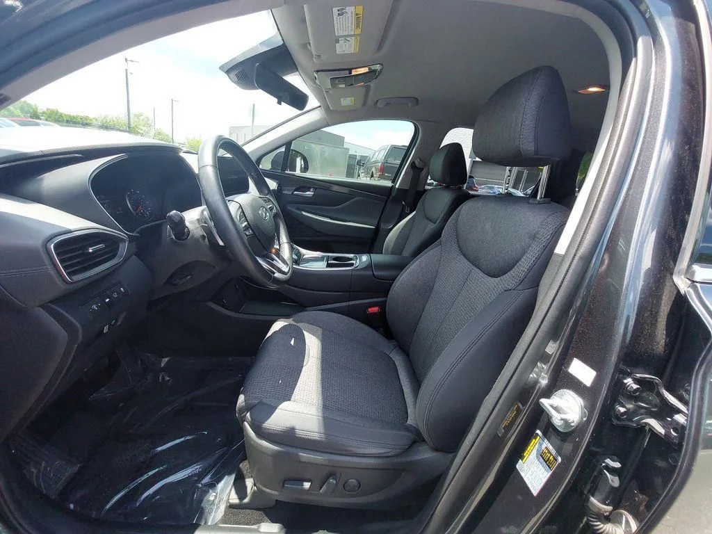 Used 2023 Gray Hyundai SEL image 15