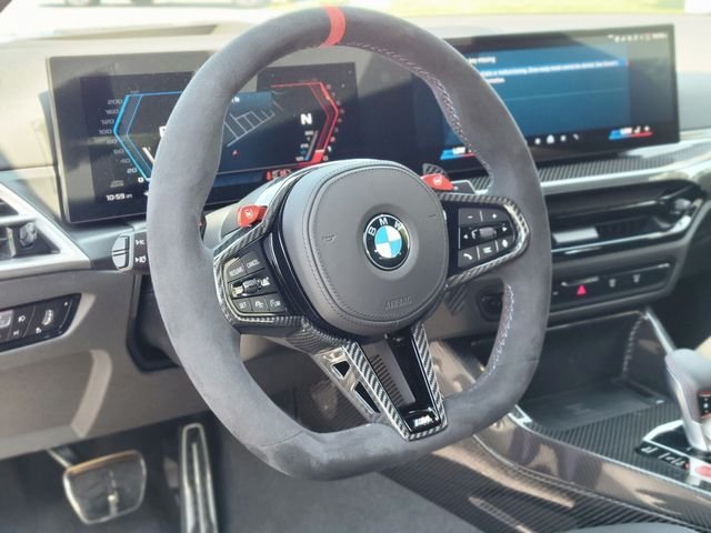 New 2026  BMW CS image 15