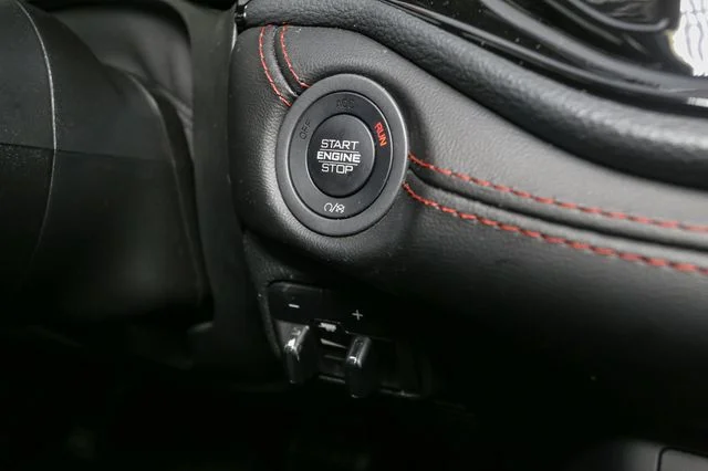 Used 2025 Gray Dodge R/T Plus image 36