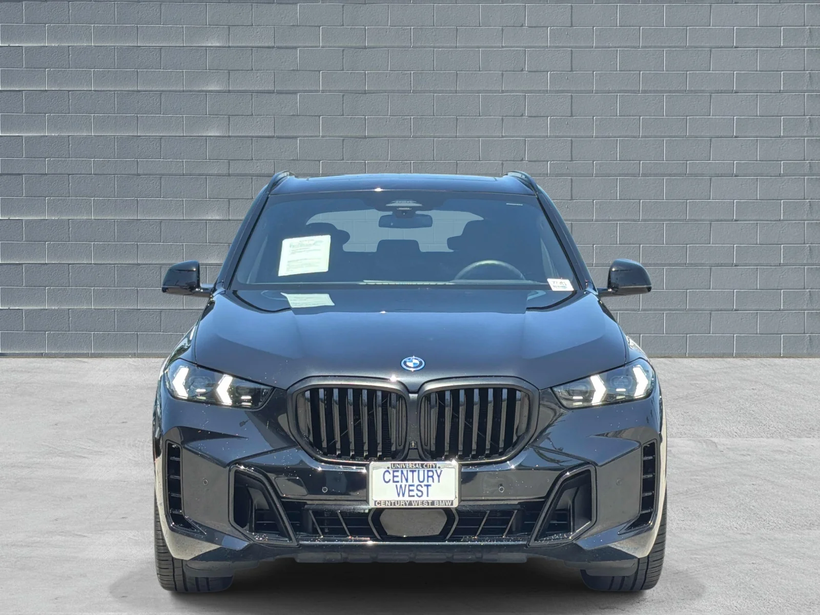 5UX43EU04T9208980
