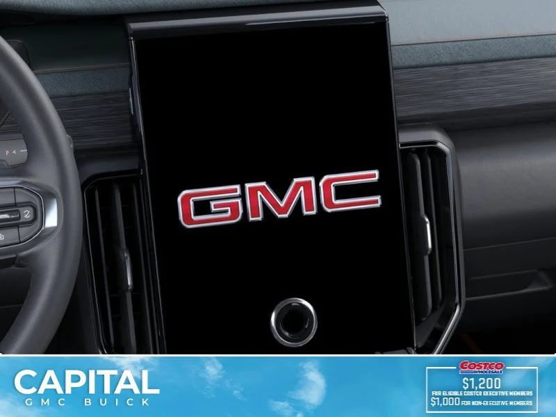New 2026 STERLING METALLIC GMC AT4 image 20