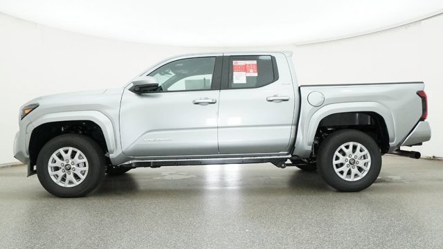 New 2026 Celestial Silver Metallic Toyota  SR5 image 54