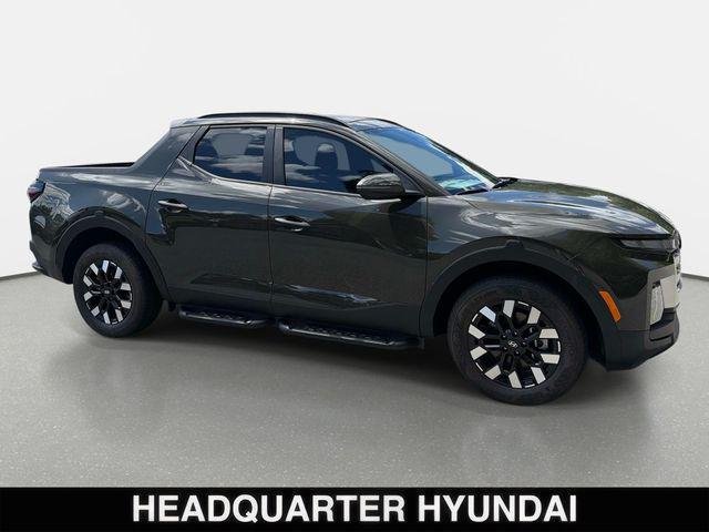 2026 Hyundai SANTA CRUZ SEL AWD