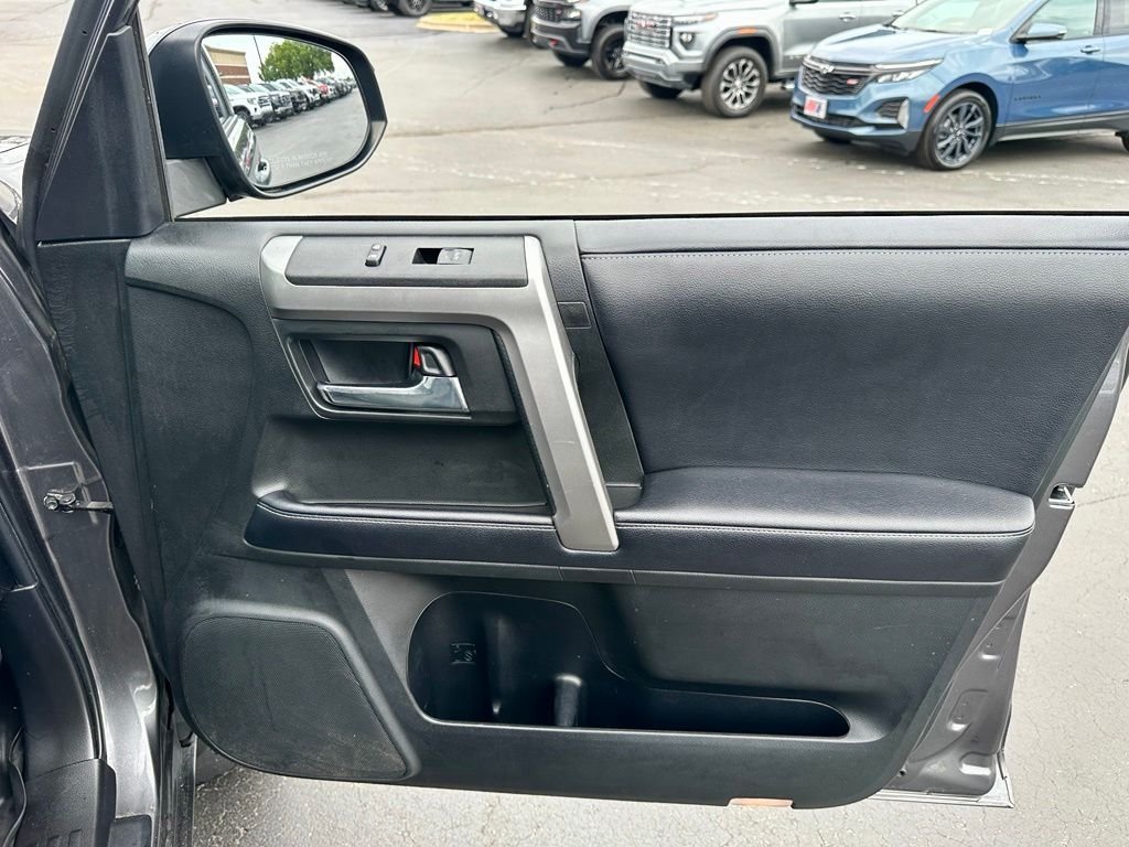 Used 2019 Gray Toyota SR5 Premium image 23
