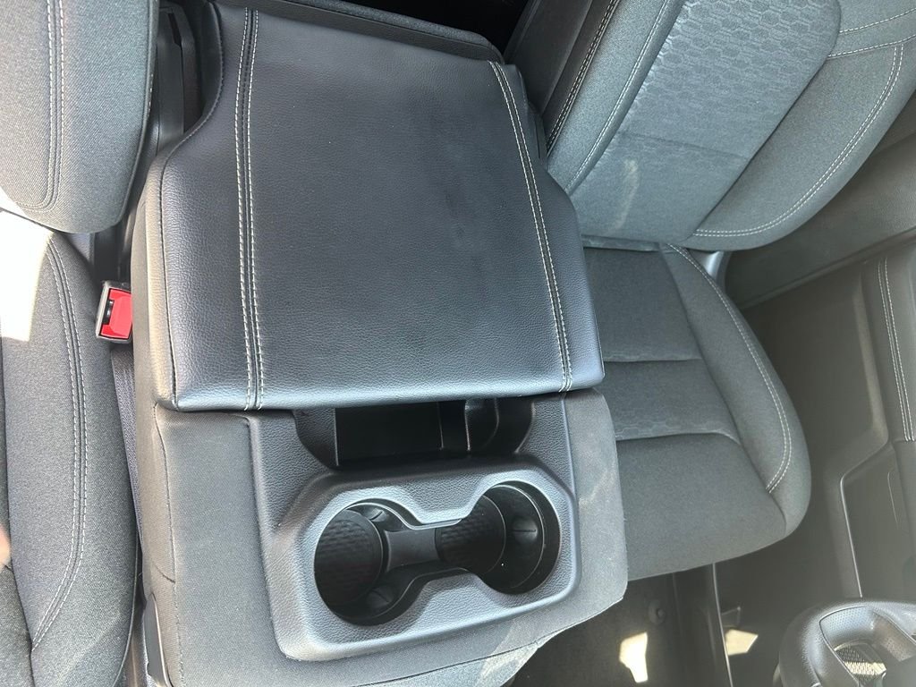 2025 RAM Ram 1500 Pickup Big Horn/Lone Star - Photo 33