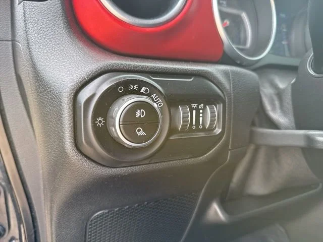 2021 Jeep Gladiator Rubicon - Photo 25