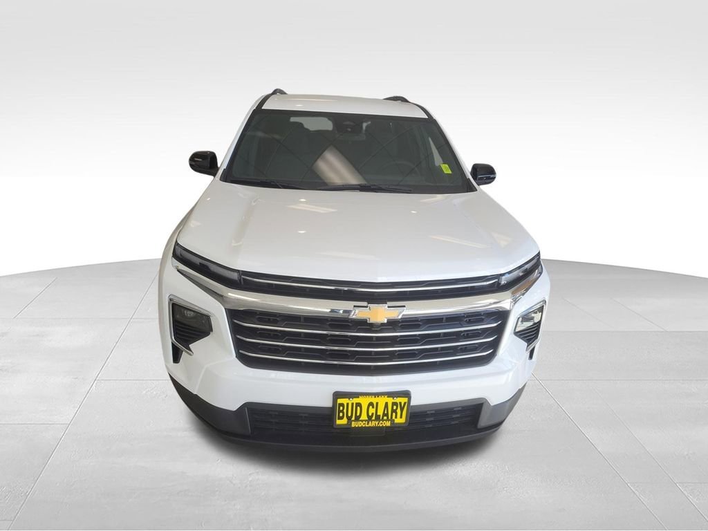 2026 Chevrolet Traverse LT - Photo 9