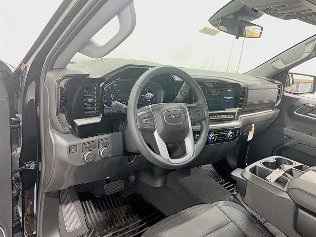 New 2026 Onyx Black GMC Elevation image 10