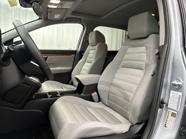 Used 2022  Honda EX image 17
