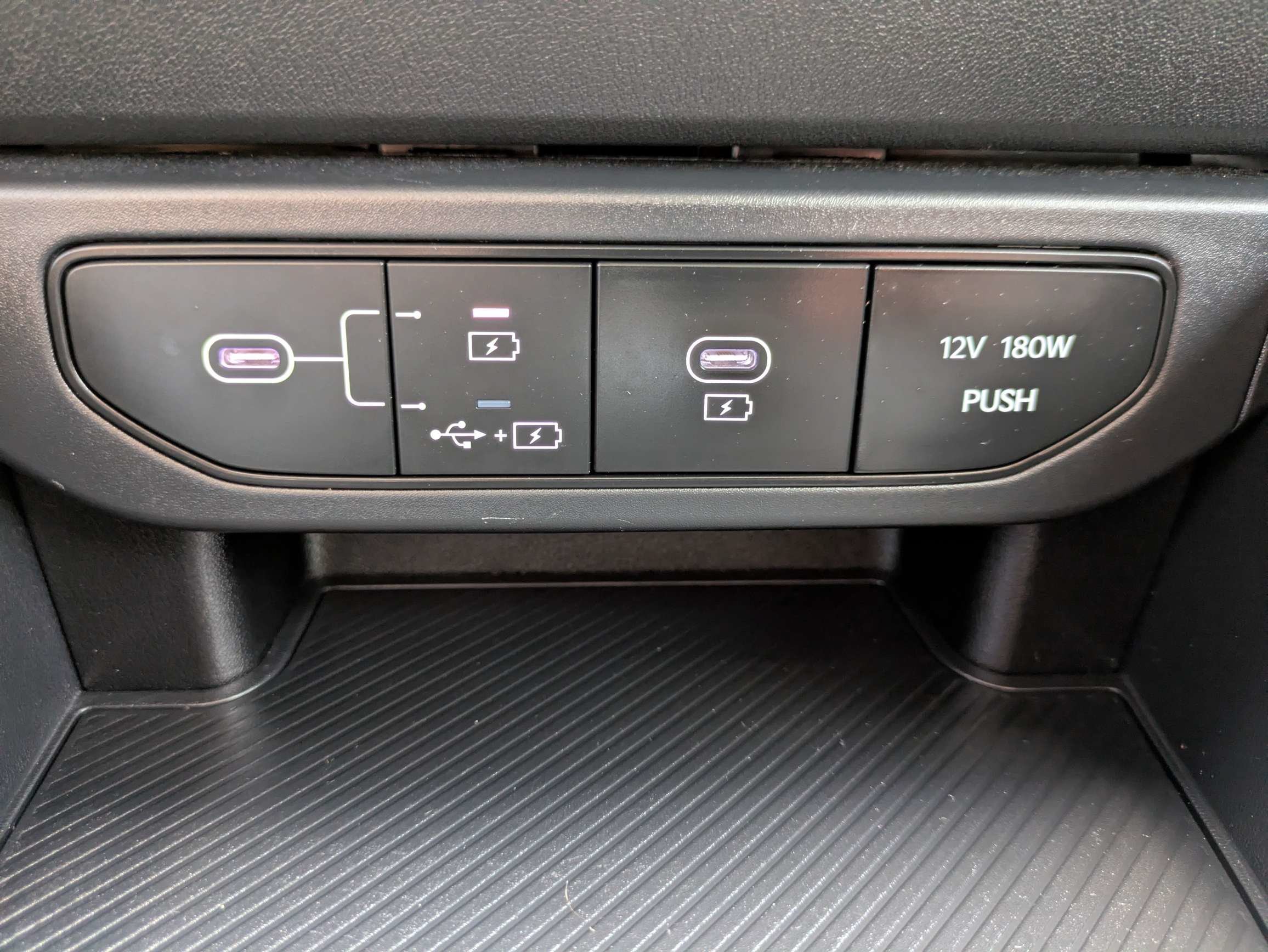 Certified Used 2025 Interstellar Gray Kia LXS image 23