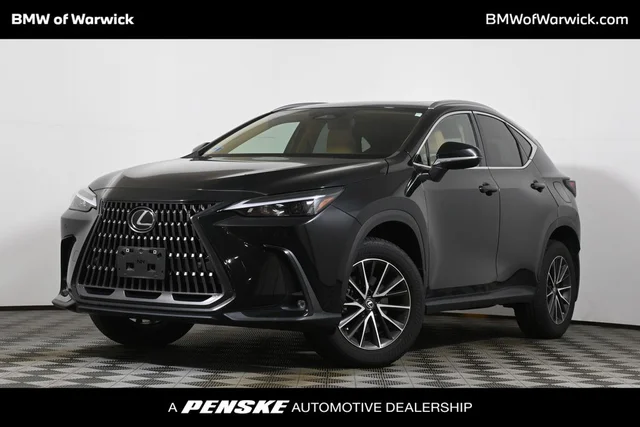 2024 Lexus NX 350 Premium
