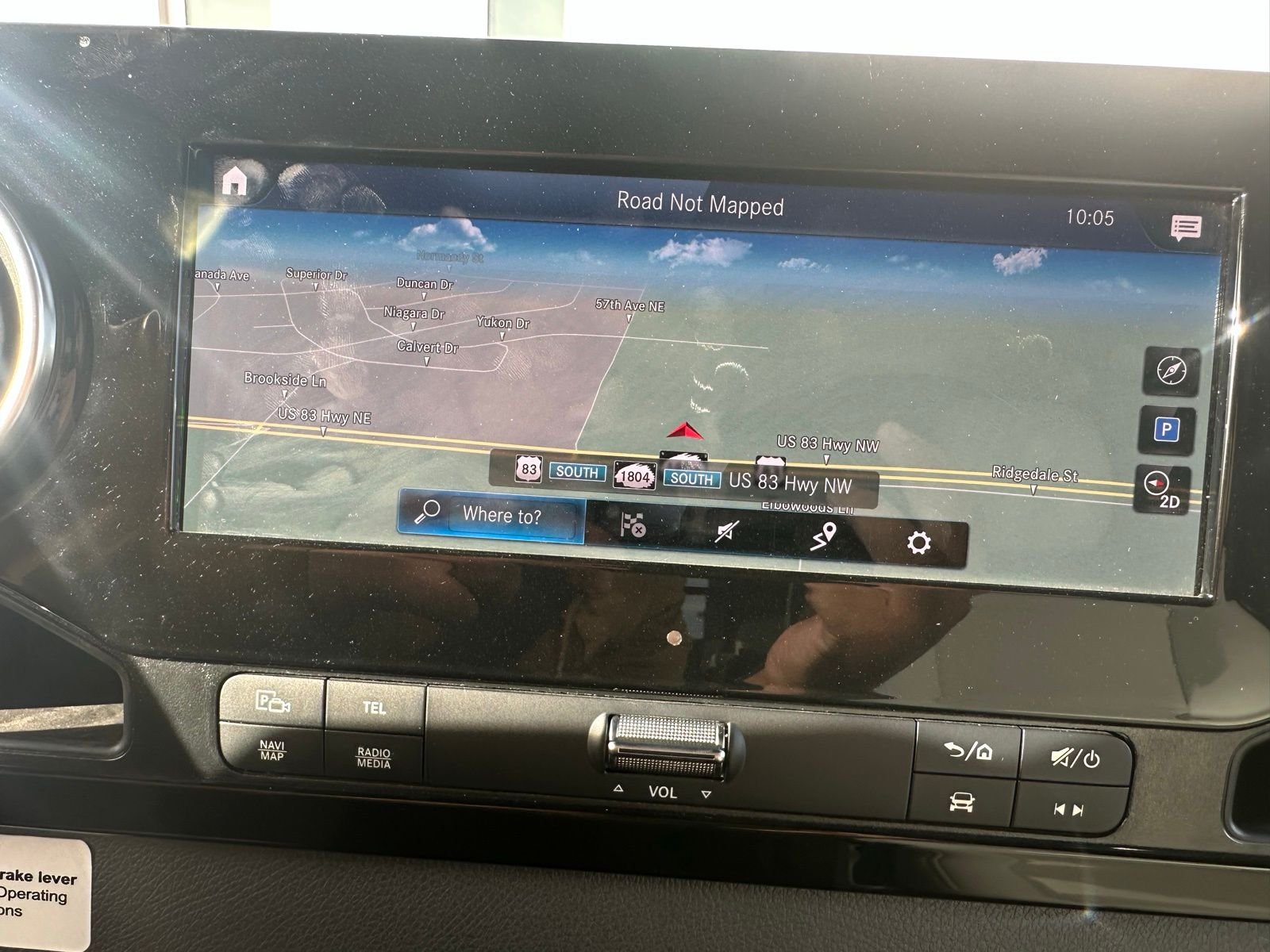 Used 2022  Mercedes-Benz 24GL 4X4 image 33