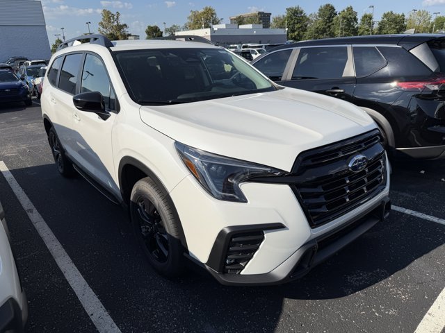 New 2026 CRYSTAL WHITE PEARL Subaru Premium 7-Passenger image 28