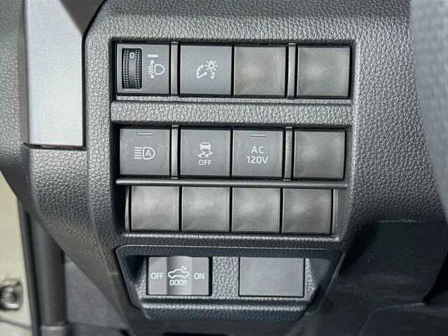 Certified Used 2025 Brown Toyota TRD Sport image 11