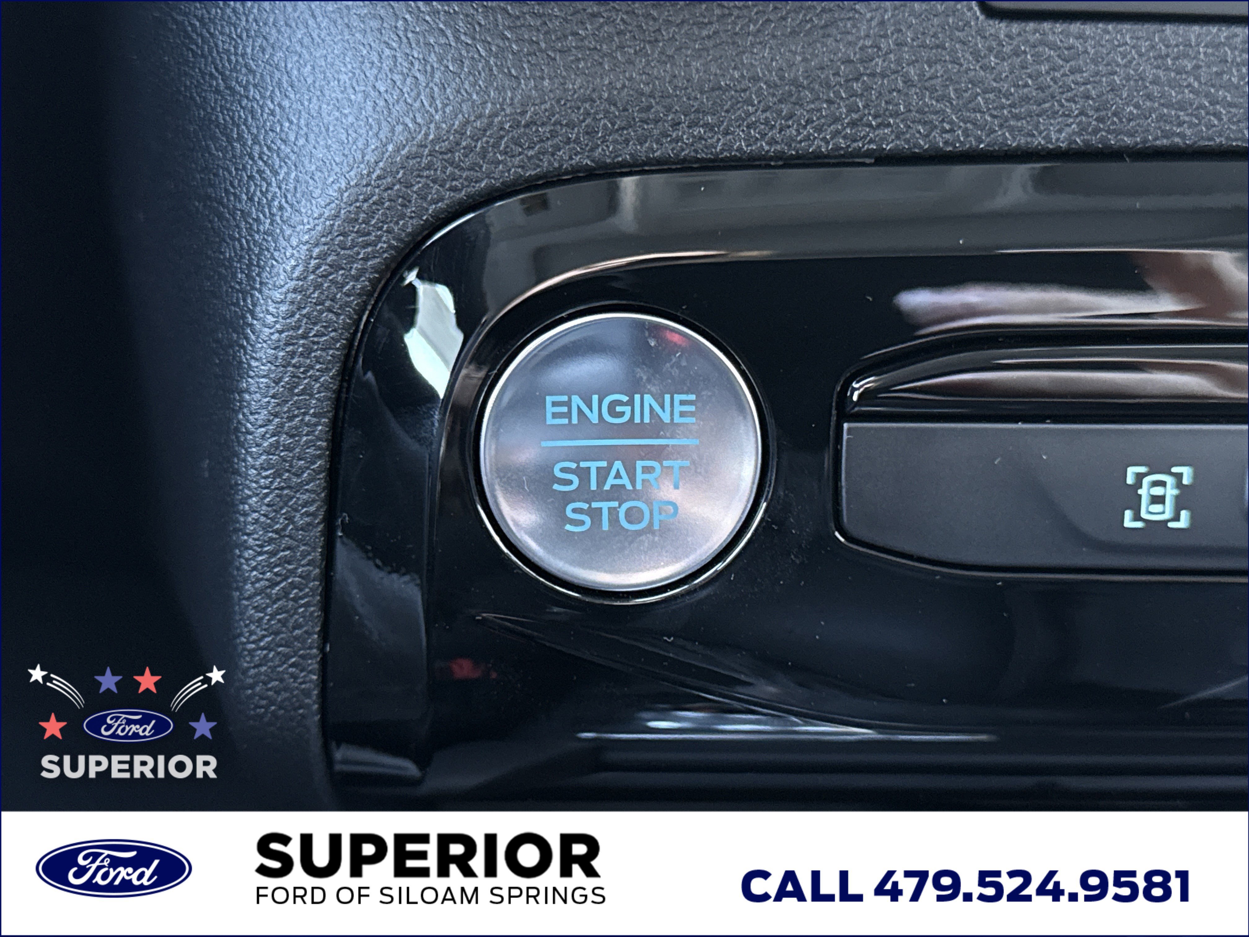 New 2026 Carbonized Gray Metallic Ford Active AWD image 23
