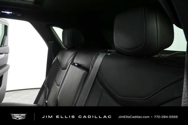 2026 Cadillac XT5 Premium Luxury - Photo 23
