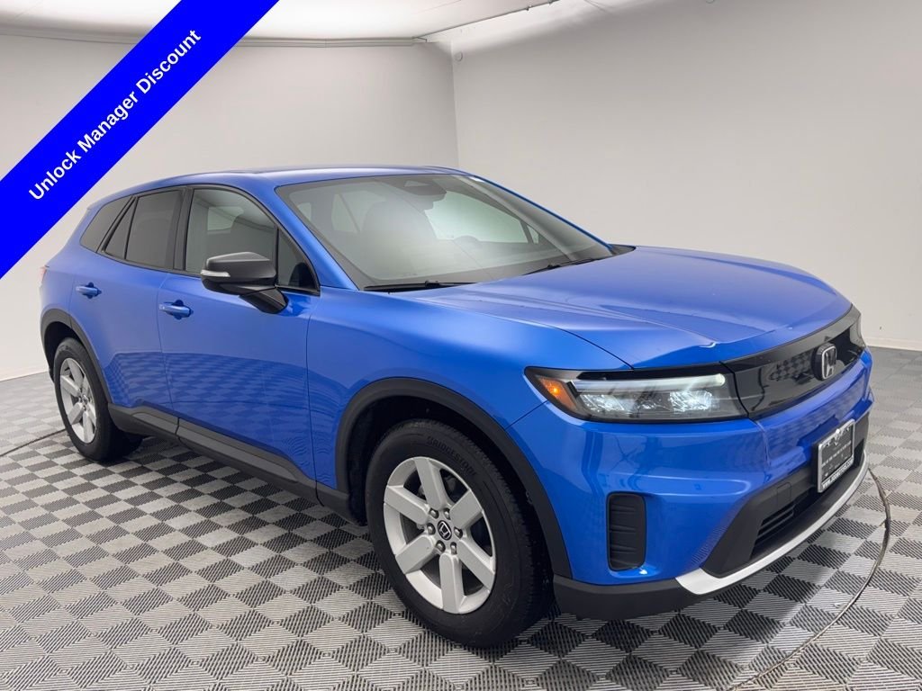 Used 2024 Honda Prologue EX with VIN 3GPKHVRJ8RS524043 for sale in Des Plaines, IL