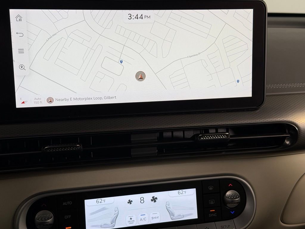 Used 2023 Black Genesis Advanced image 18