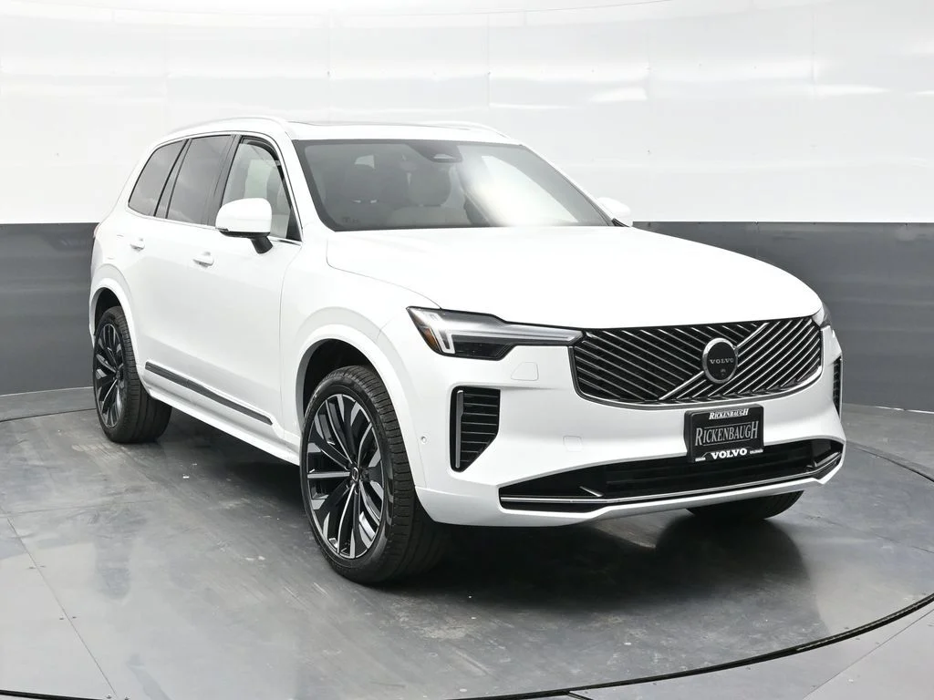 2026 Volvo XC90 B6 Plus Bright 7-Seater 4WD's photo