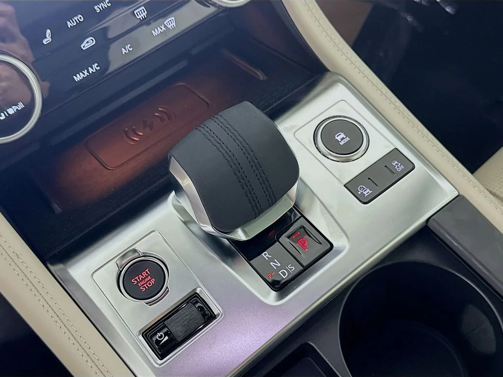 2026 Jaguar F-Pace R-Dynamic S - Photo 16