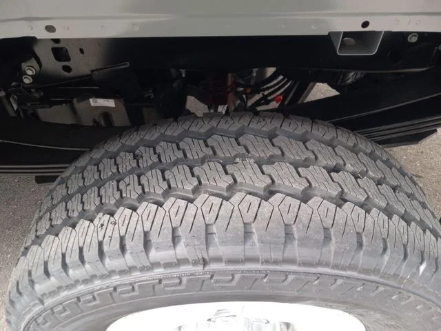 New 2026 Avalanche Ford XLT image 31