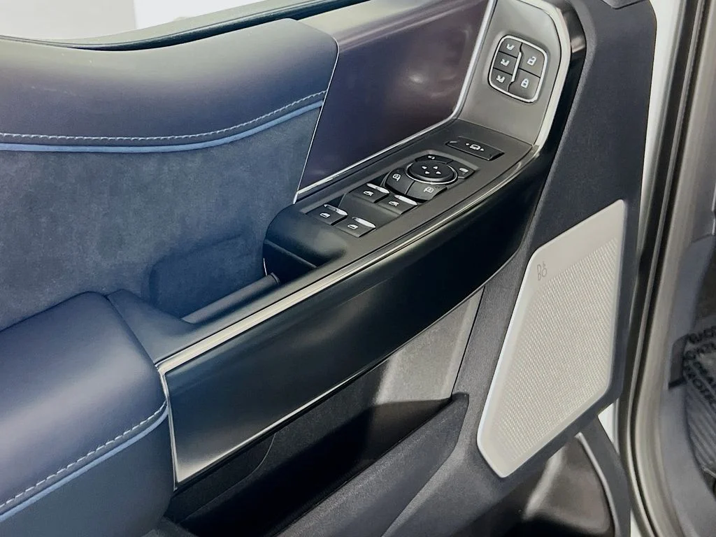New 2026 Avalanche Ford Platinum image 12