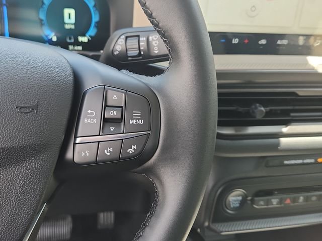 New 2025 Carbonized Gray Metallic Ford Big Bend® image 16
