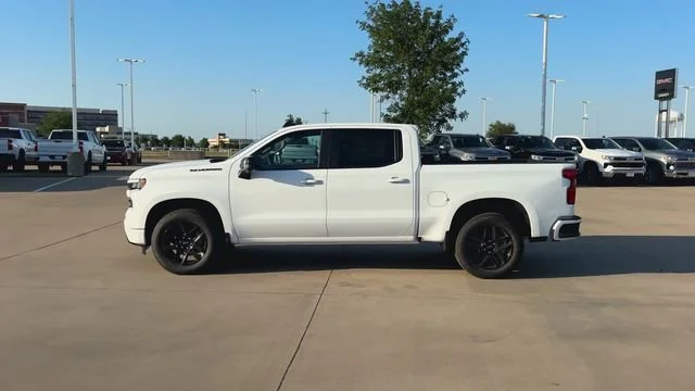 2026 Chevrolet Silverado 1500 RST - Photo 5