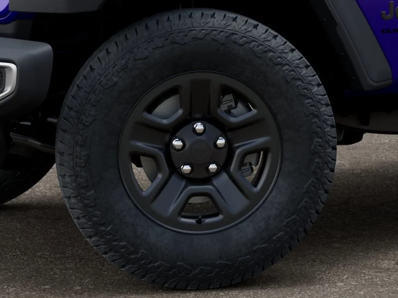 New 2026 Reign Exterior Paint Jeep Sport image 8