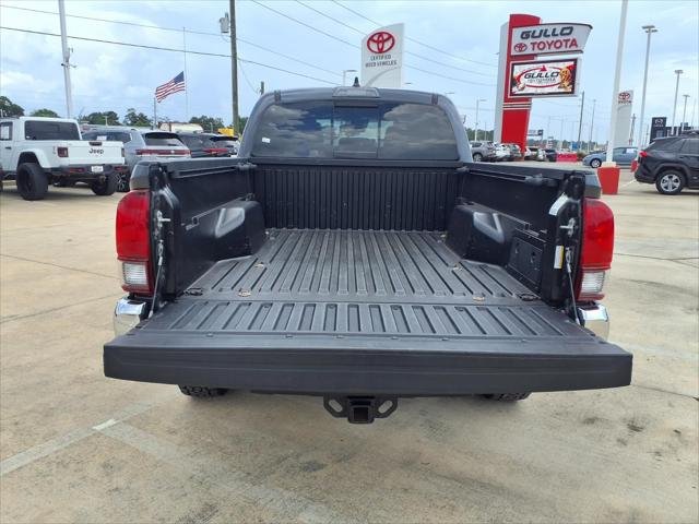 Certified Used 2022 MAGNETIC GRAY MET. Toyota  image 9