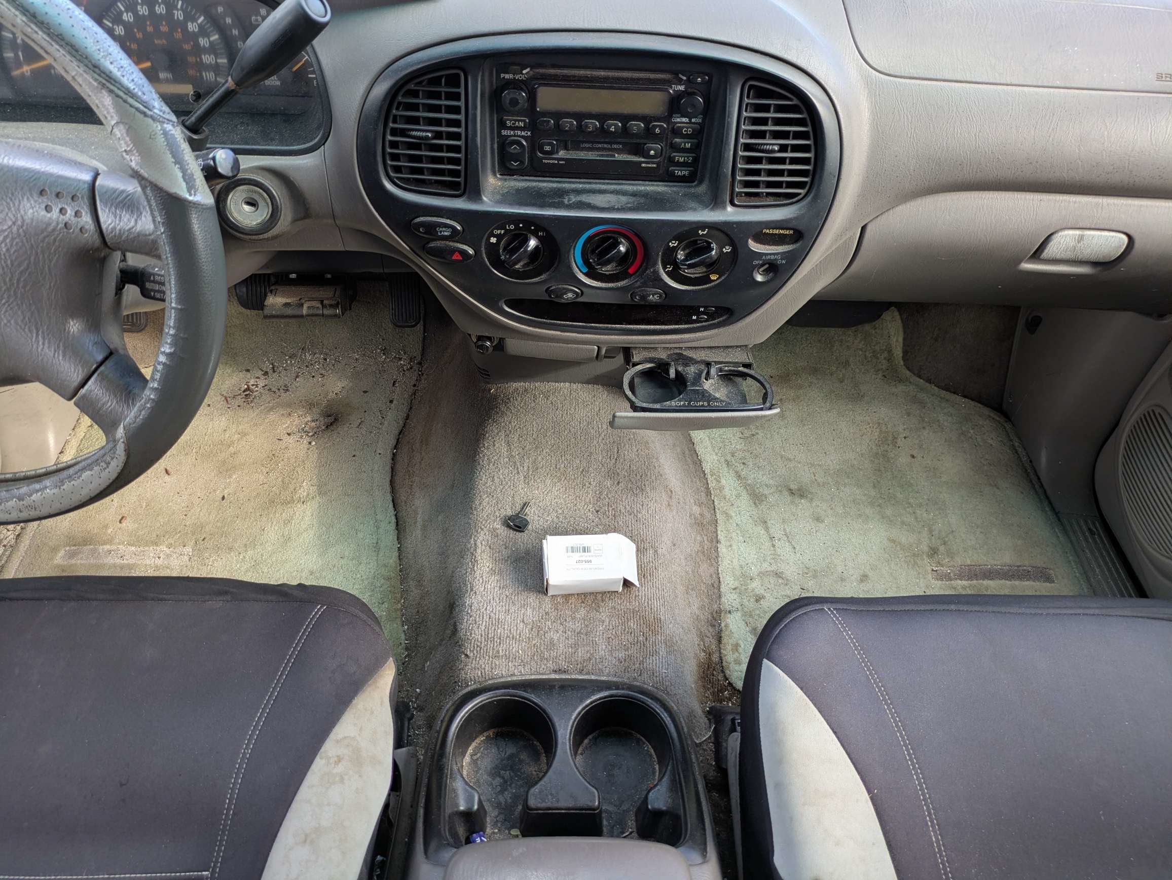 Used 2002  Toyota SR5 image 23