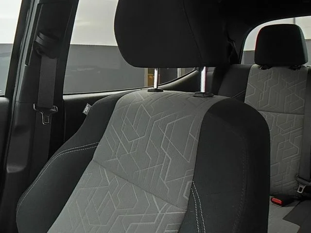 Used 2023 Black Toyota TRD Sport image 39