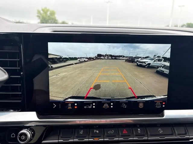 New 2026 Onyx Black GMC SLT image 51