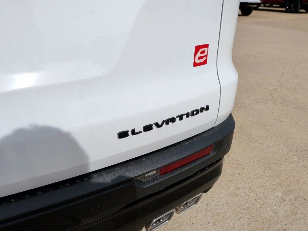 2026 GMC Acadia Elevation - Photo 48