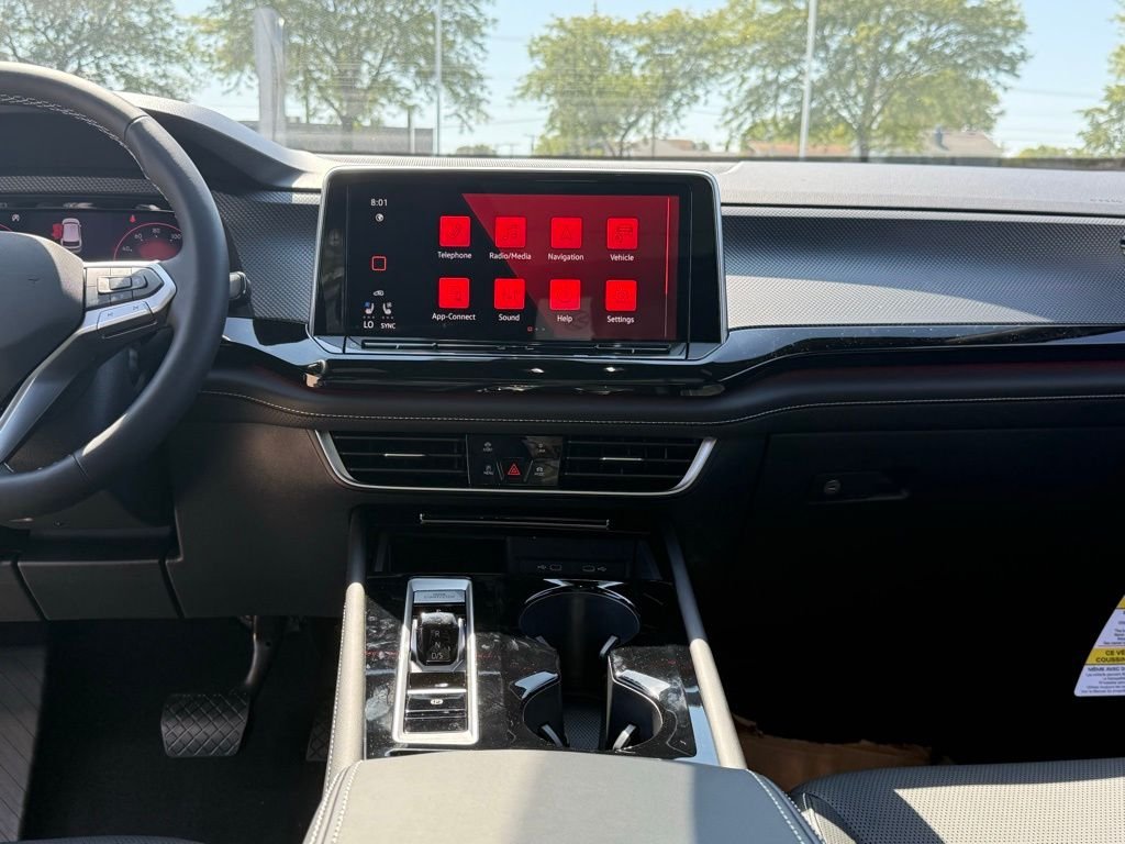 2026 Volkswagen Atlas Cross Sport SEL - Photo 16