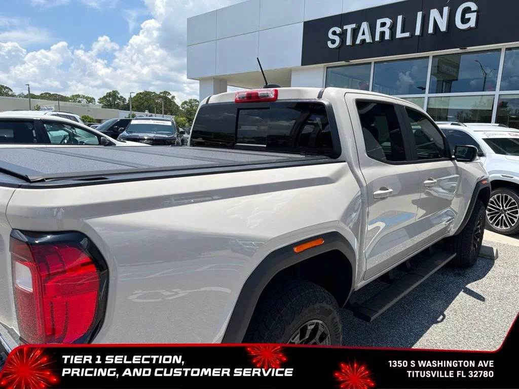 Used 2026 Coastal Dune GMC Elevation image 3