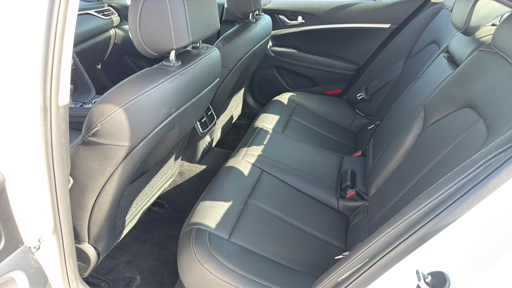 Used 2026 White Genesis 2.5T image 18