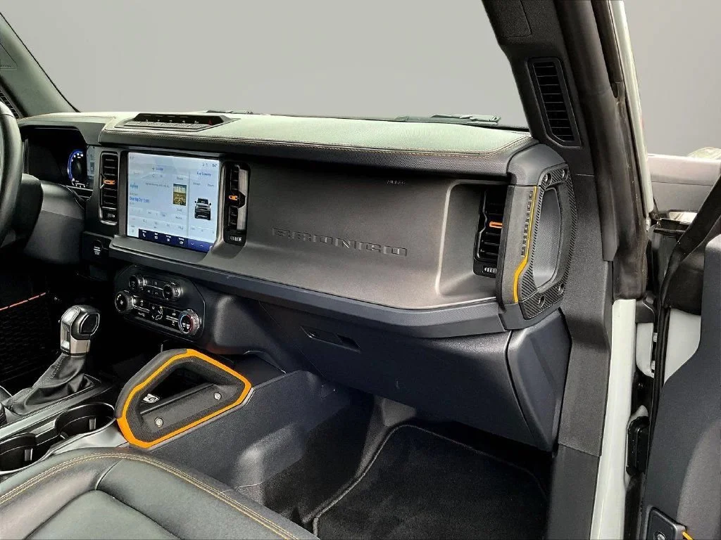Used 2024 Cactus Ford Badlands image 28