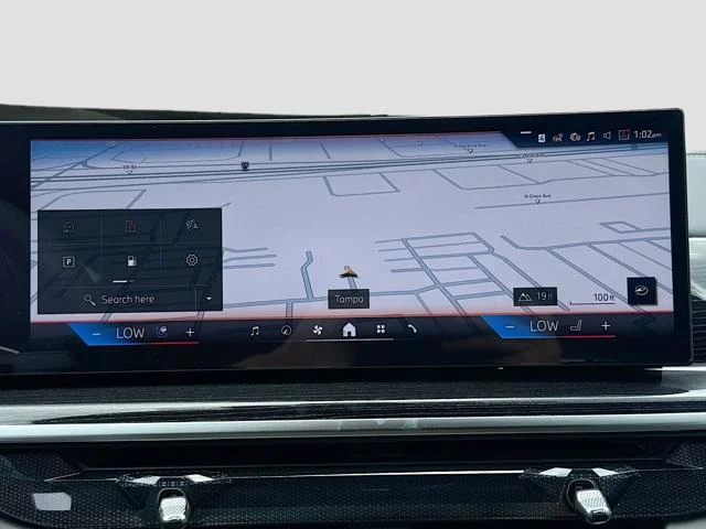 New 2027 Alpine White BMW xDrive40i image 34