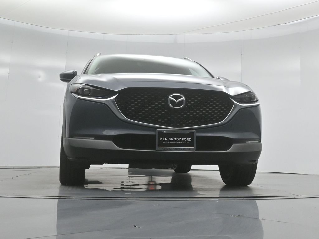 Certified Used 2020 Gray Mazda Premium image 46